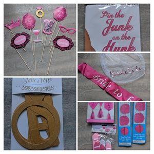 Bachelorette Party Bundle #2